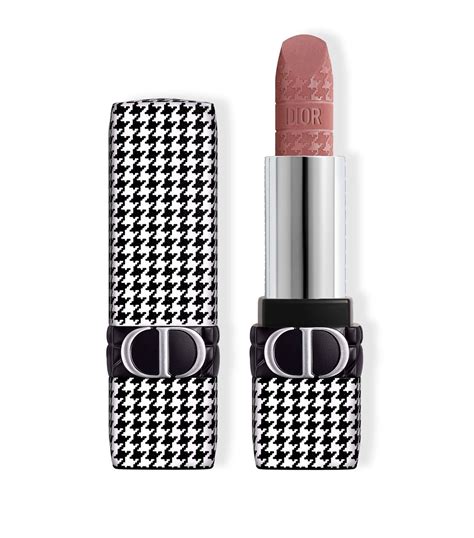 dior rouge dior - new look limited edition|dior new look lipstick.